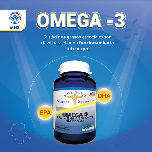 Omega 3